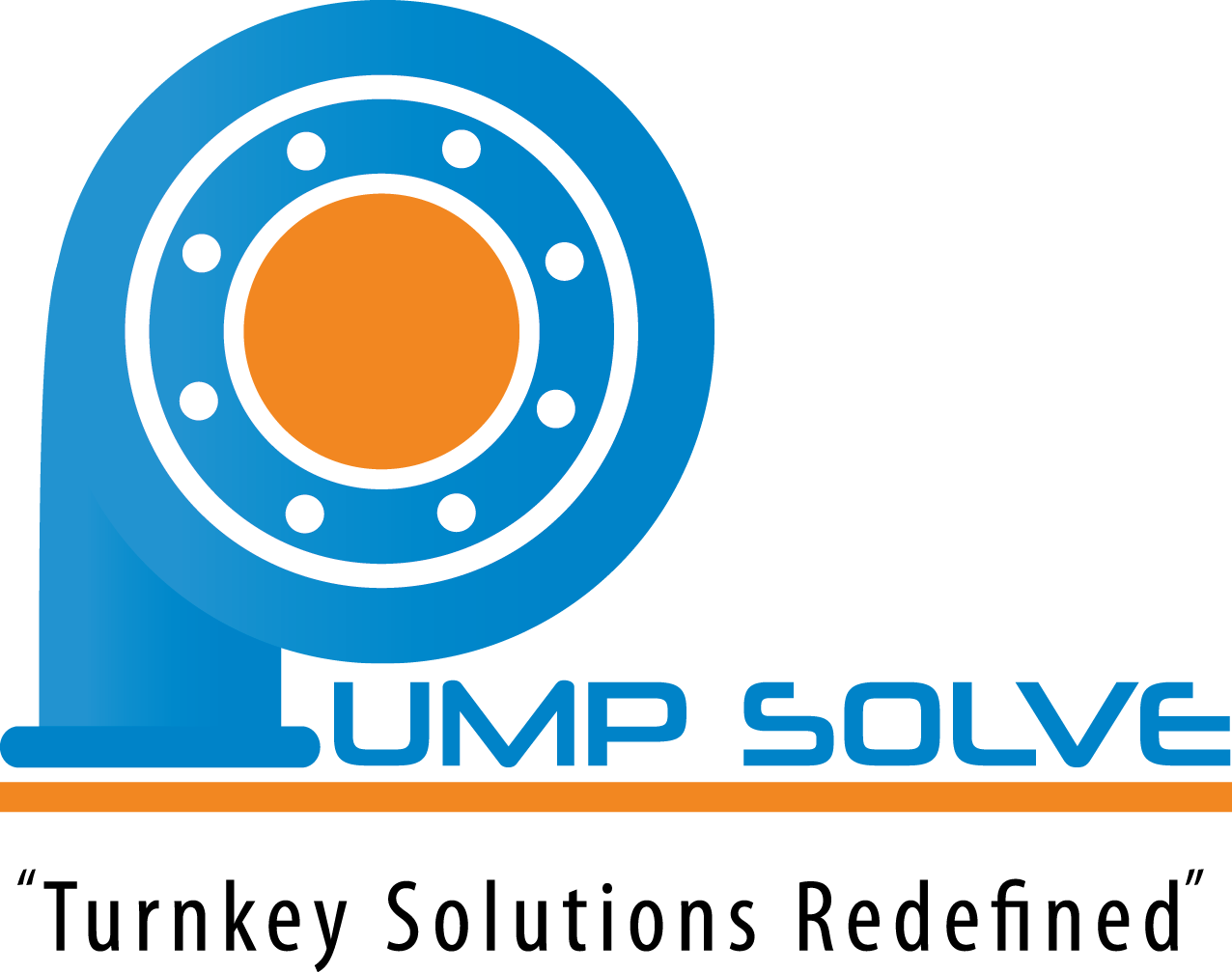 Pump Solve
